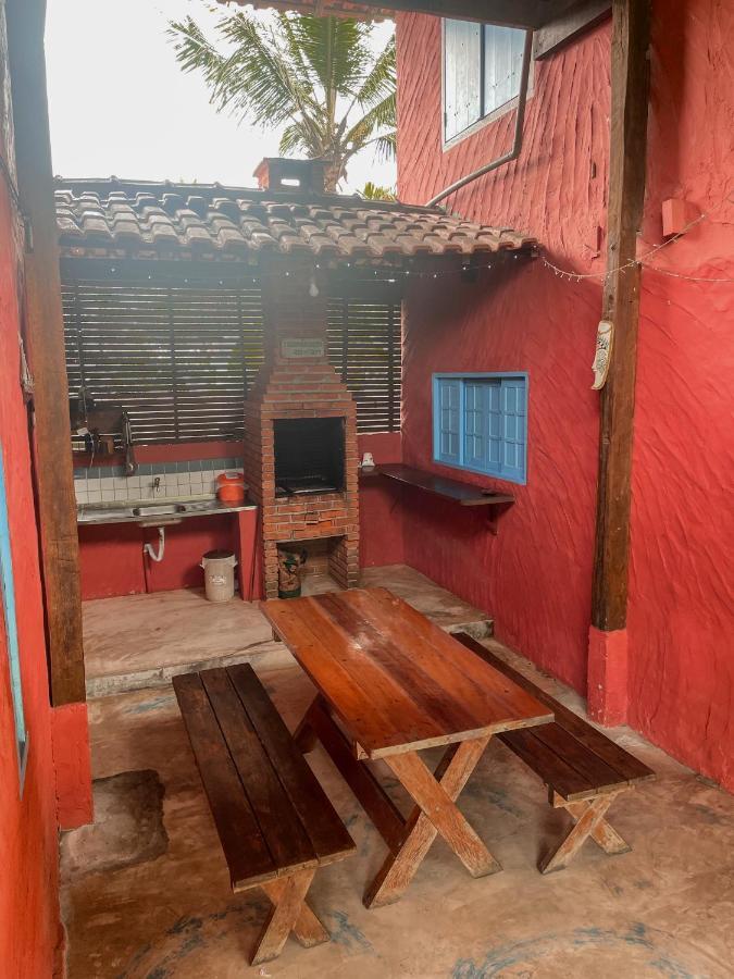 Aldeia de Camburi Camburi (Sao Paulo) Exterior foto